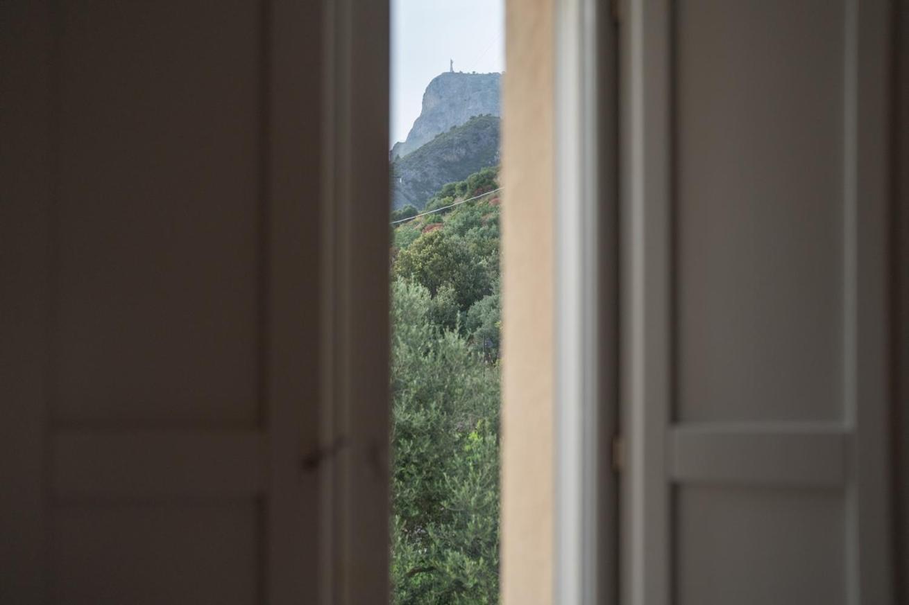 San Giuseppe Relais Bed and Breakfast Maratea Eksteriør billede
